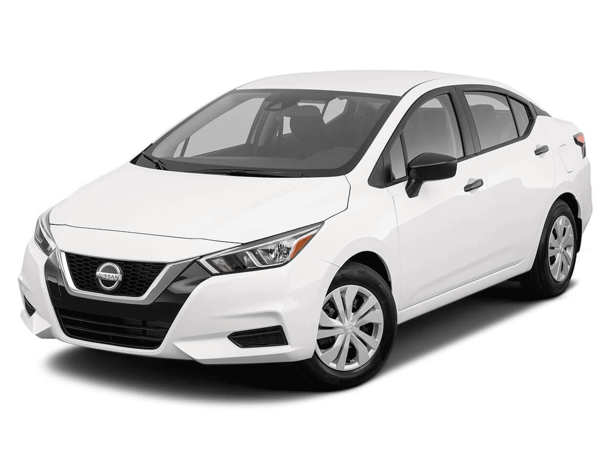 NISSAN SUNNY 2021