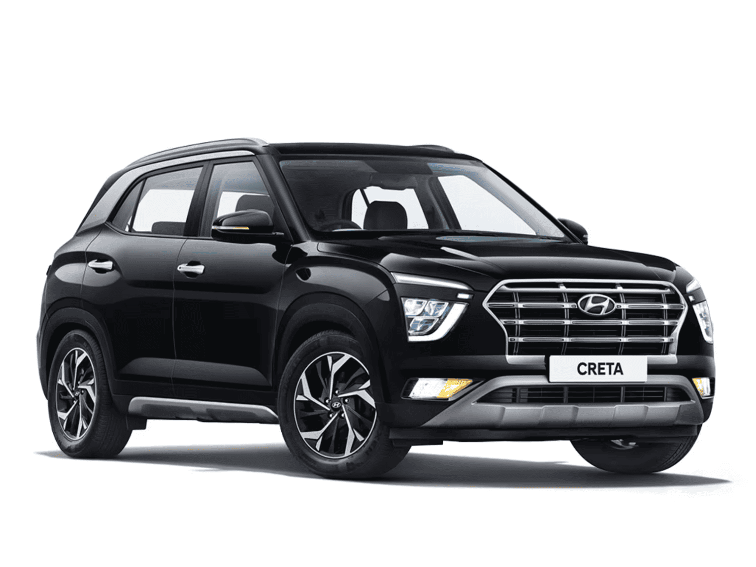 HYUNDAI CRETA 2022