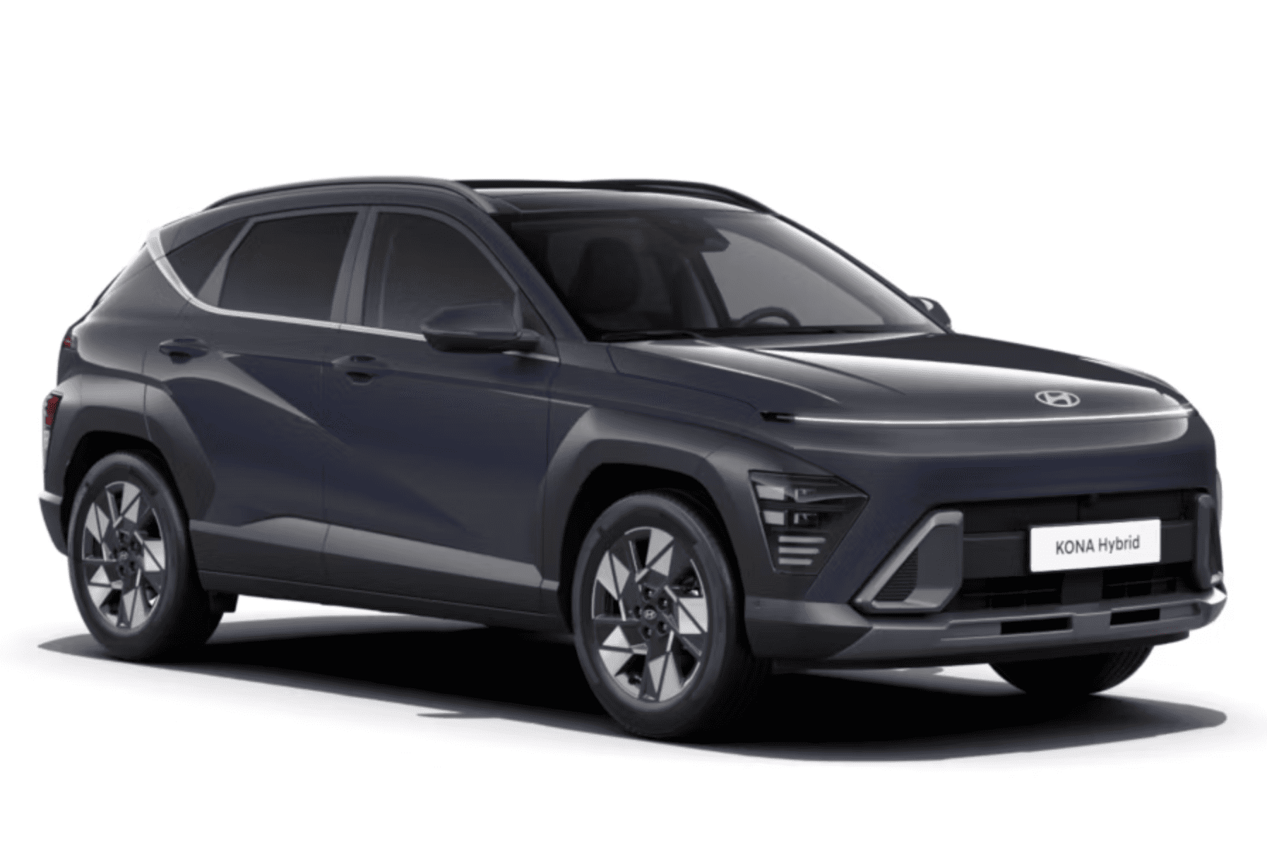 HYUNDAI KONA 2023