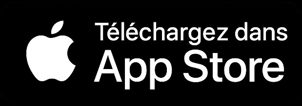 Télécharger sur l'App Store